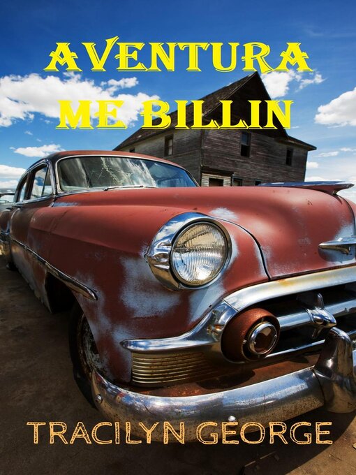 Cover image for Aventura me Billin